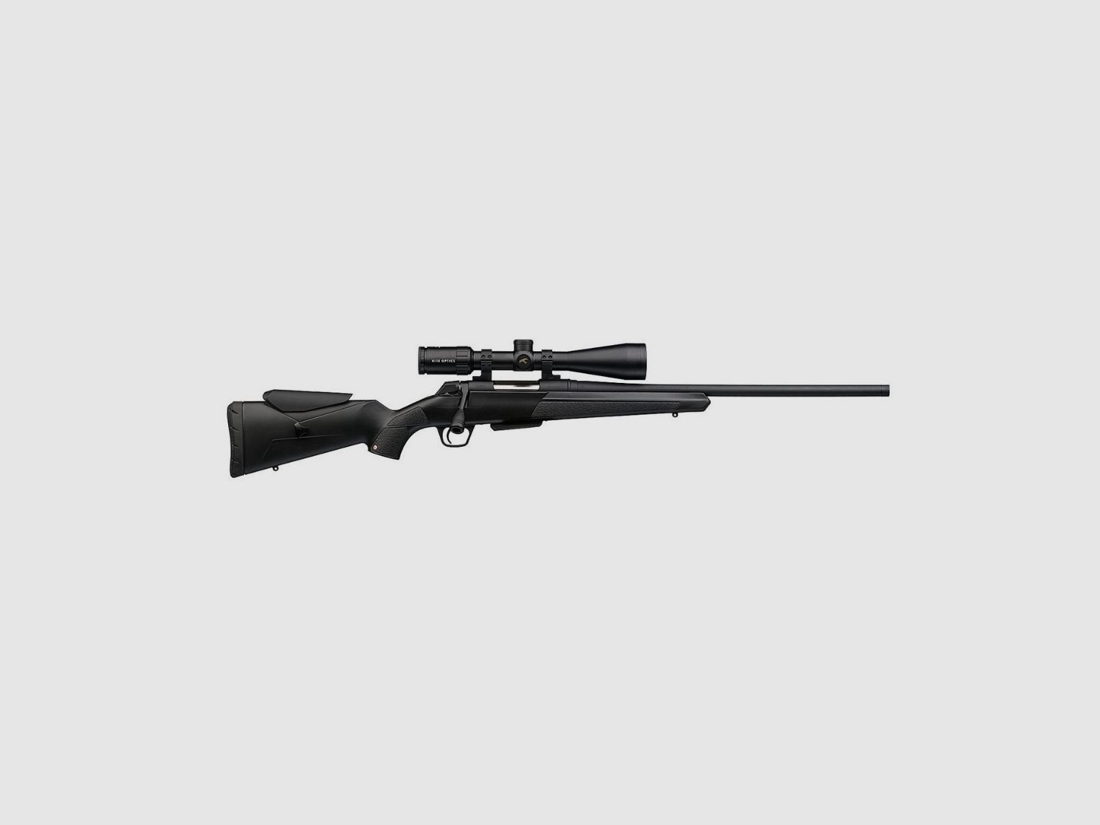 Winchester XPR Varmint verstellbar mit Gewinde
