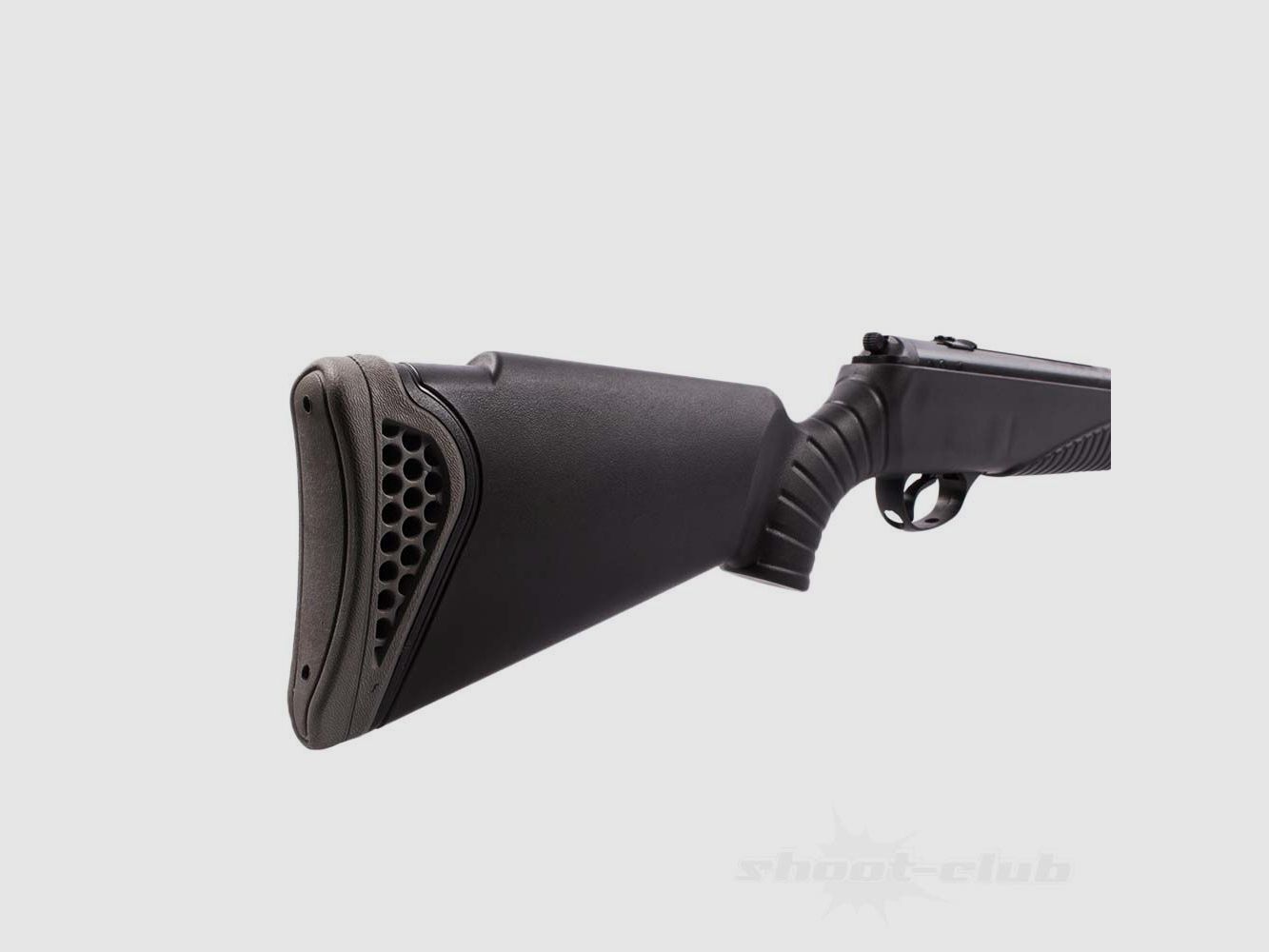 Mercury Modell 85 Kipplauf Luftgewehr