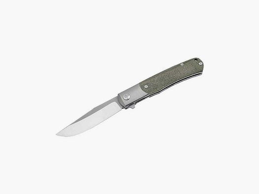 TRPPR Micarta Folding Knives Boker
