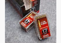Hornady Hornady 17 HMR V-Max
