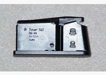 Sauer & Sohn 2-Schuss Magazin für Sauer 303