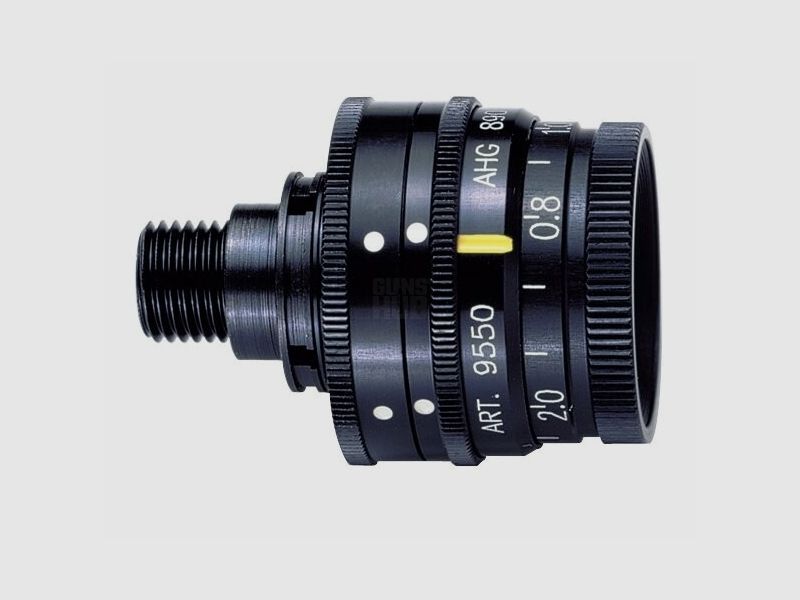 Diopter AHG 9550, zdjęcie 1 z 2
