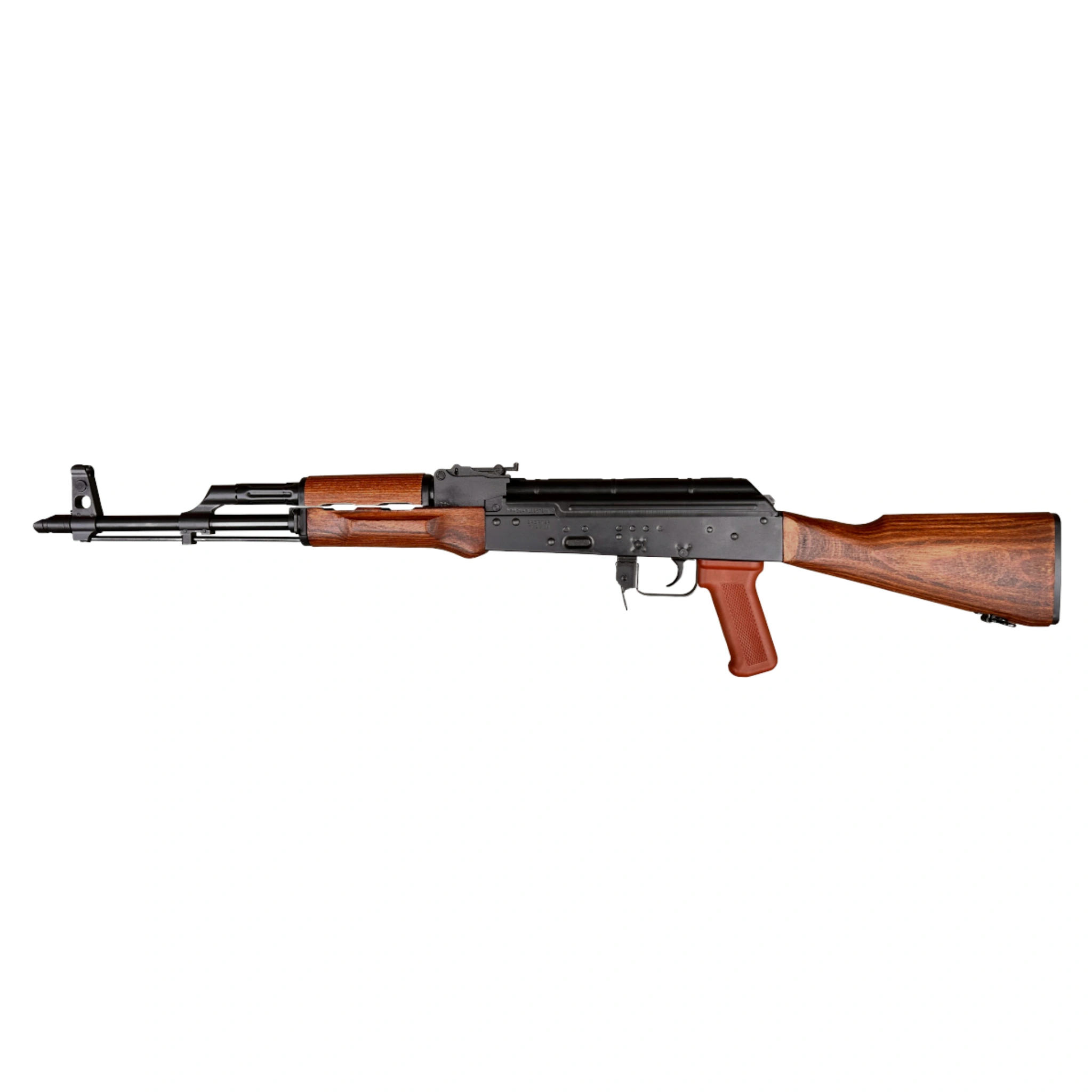 CARABINE PAC 103D SPORTER 7,62x39, image 3 sur 3