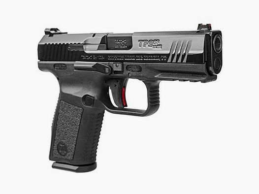Pistolet CANIK TP9 SF Elite