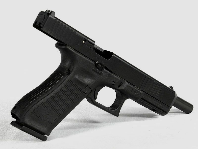 GLOCK 17 L Gen5 FS MOS