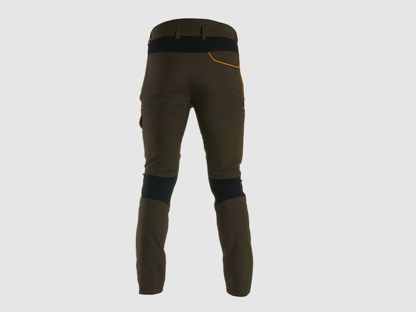 Univers Tofane V/A Broek, afbeelding 4 van 4