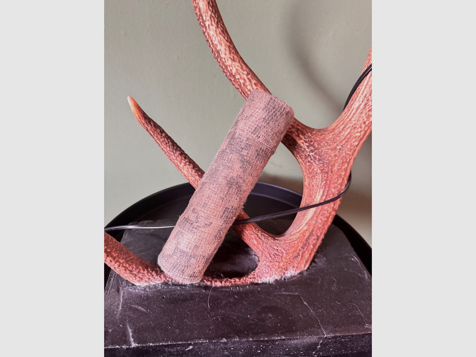 Schalldämpfer Haenel JGR .30 Suppressor