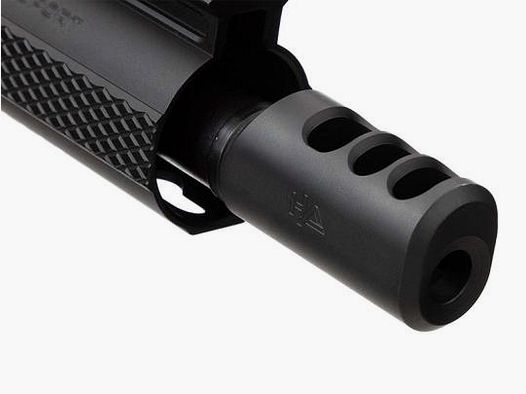 HERA ARMS PCC-Kompensator