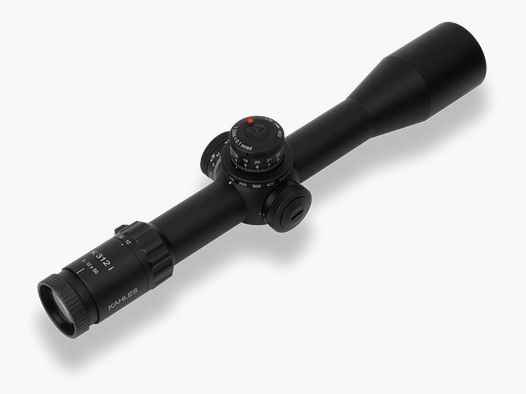 KAHLES K312i 3-12x50 reticolo Mil7