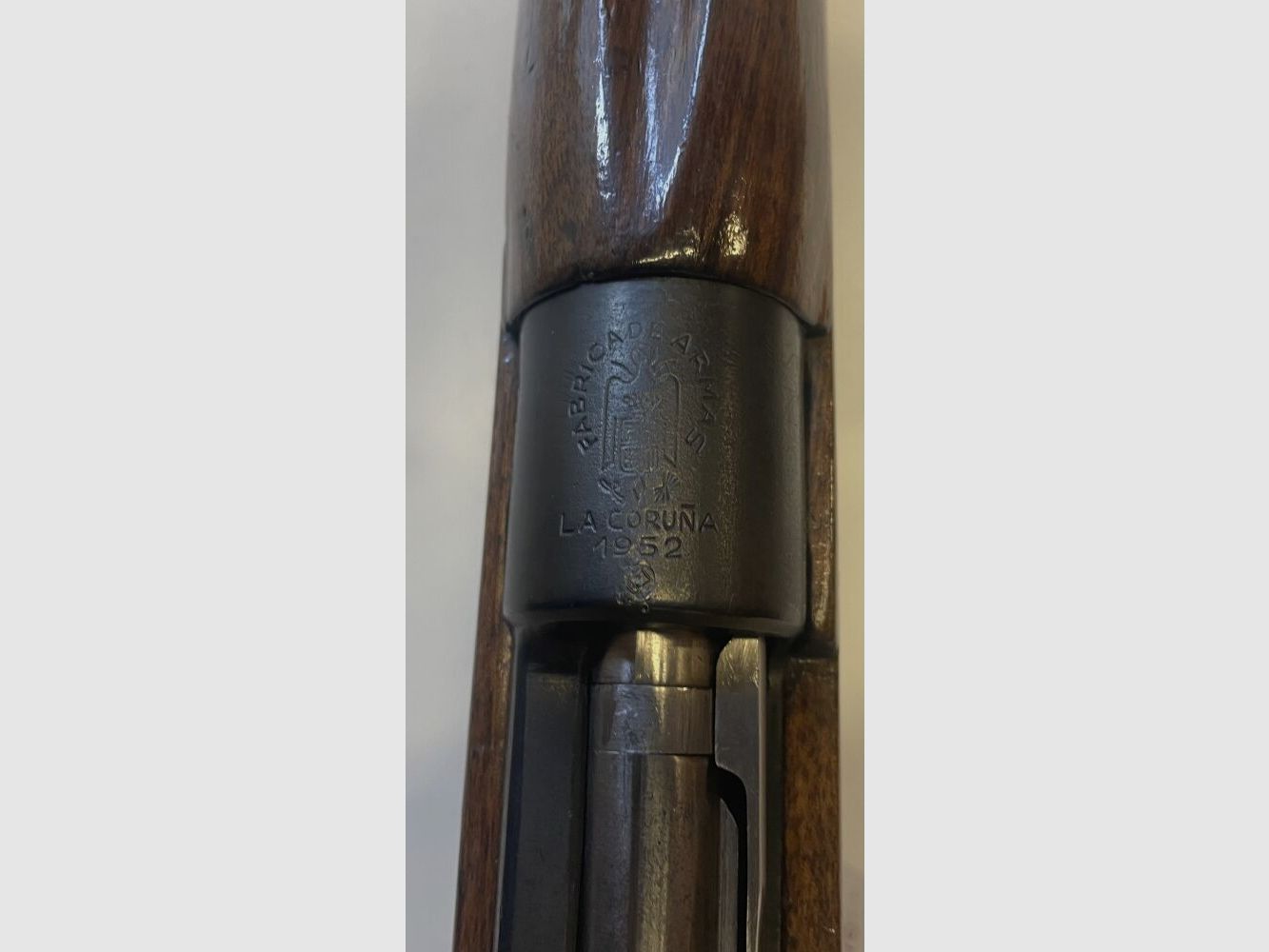 Mauser La Coruna