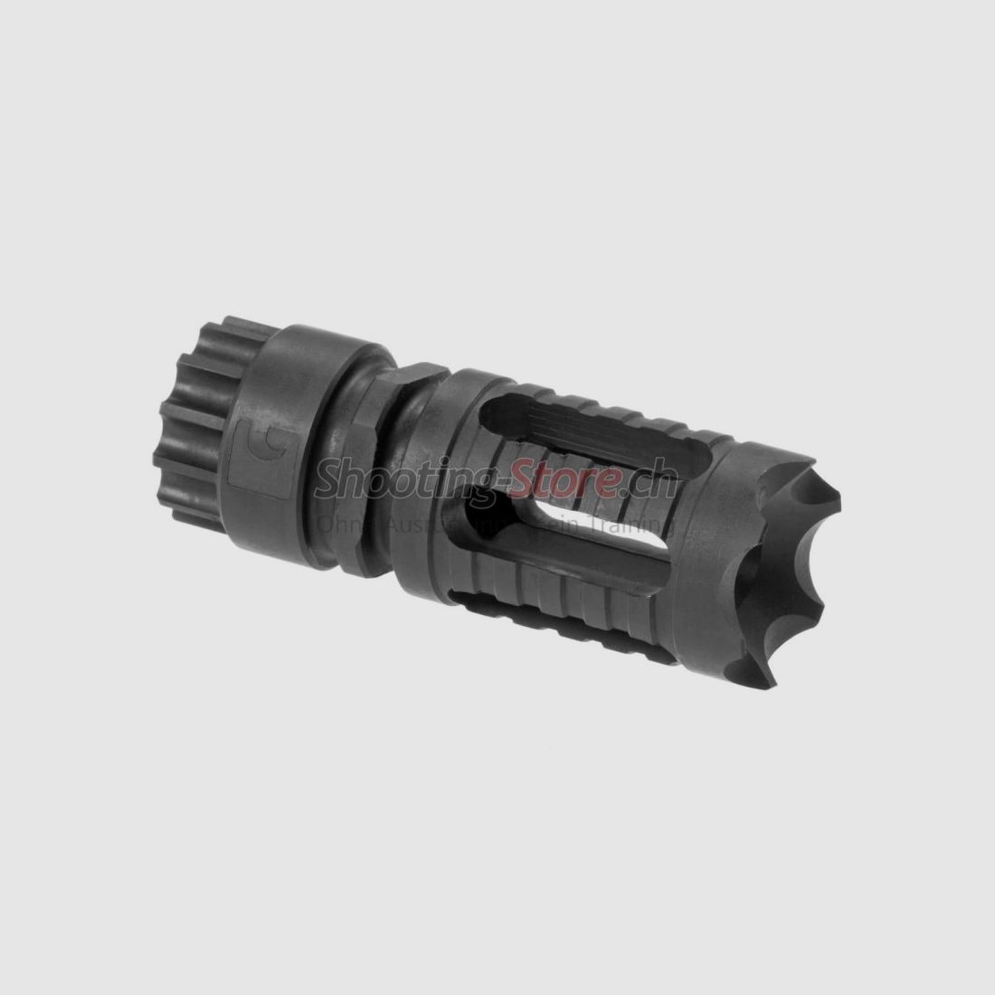 Clawgear AK SOF Compensator