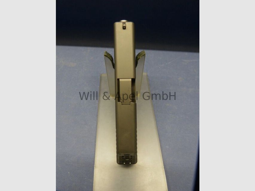 Glock Wechselsystem Glock 19 Gen 4