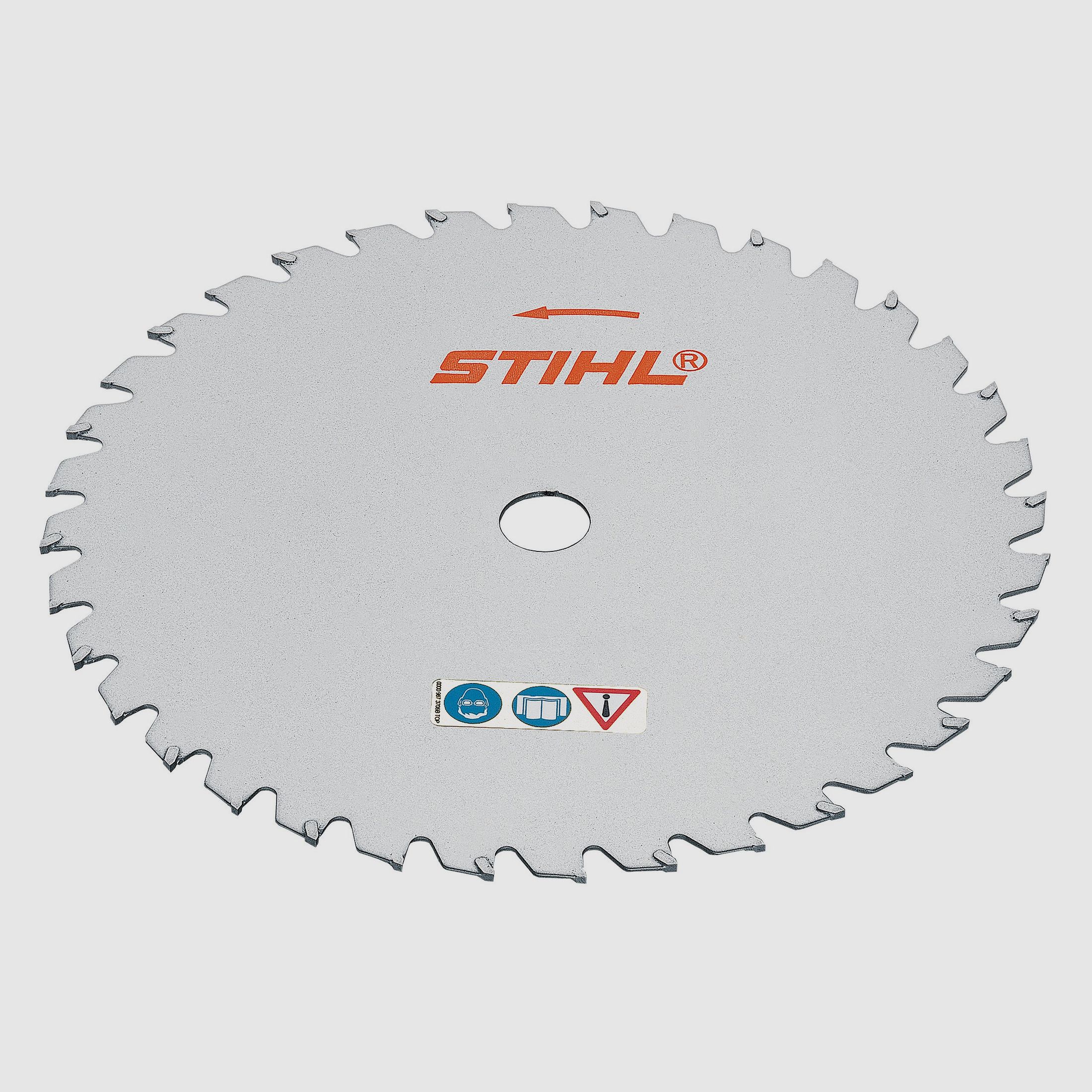 Stihl tarcza do cięcia węglika