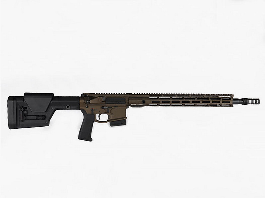 HERA SRB 18", Gen4 Midnight Bronze