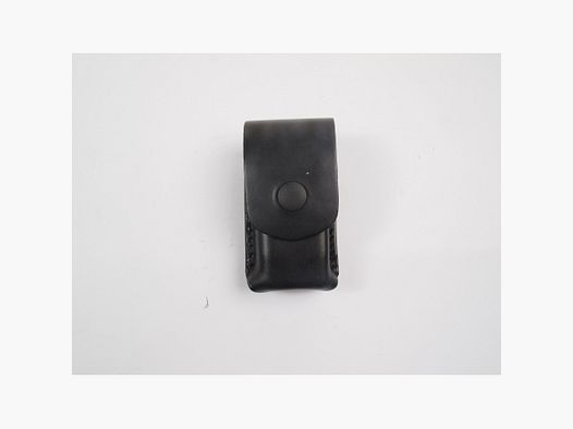Magazinetui Sickinger voor Glock 26 zwart 10 rd