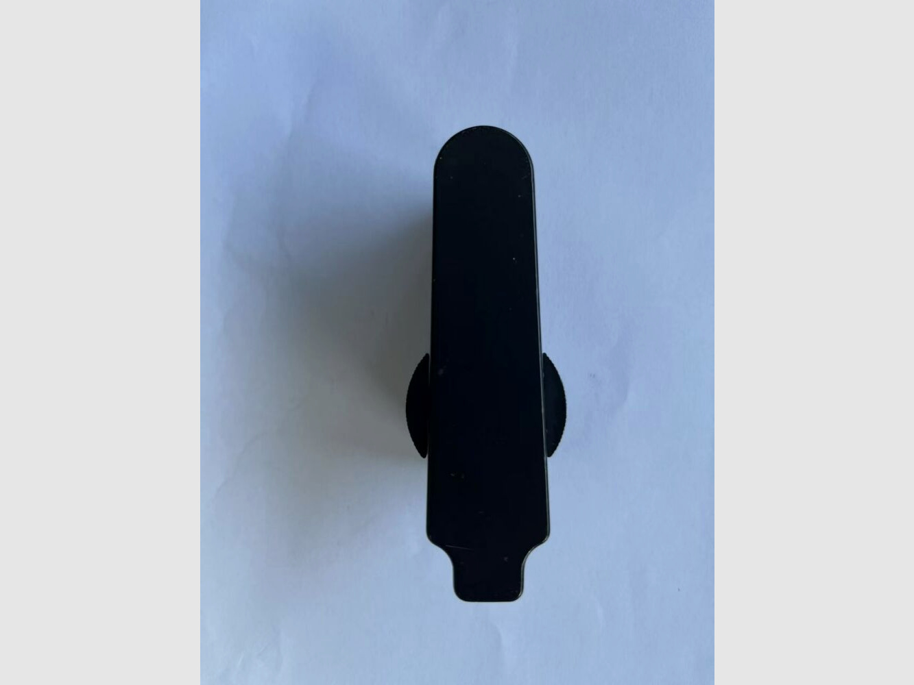 Gibbs Rifle Co, USA Magazin