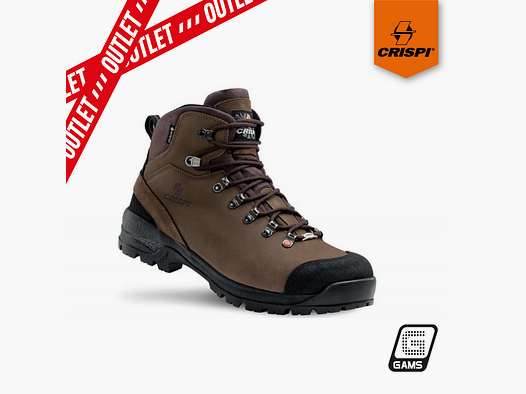CRISPI HEIO GTX