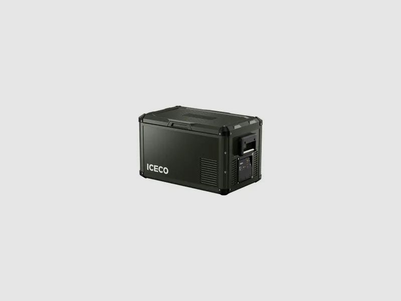 ICECO VL35PROS Kompressor Kühlbox Single-Zone