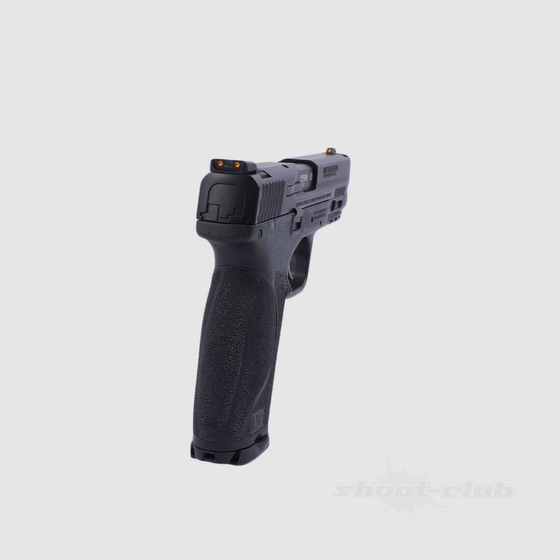 Smith & Wesson	 Smith & Wesson M&P9 2.0 .43 CO2 RAM Markierer