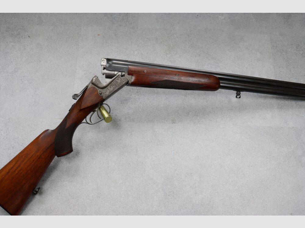 Merkel 200e 200e