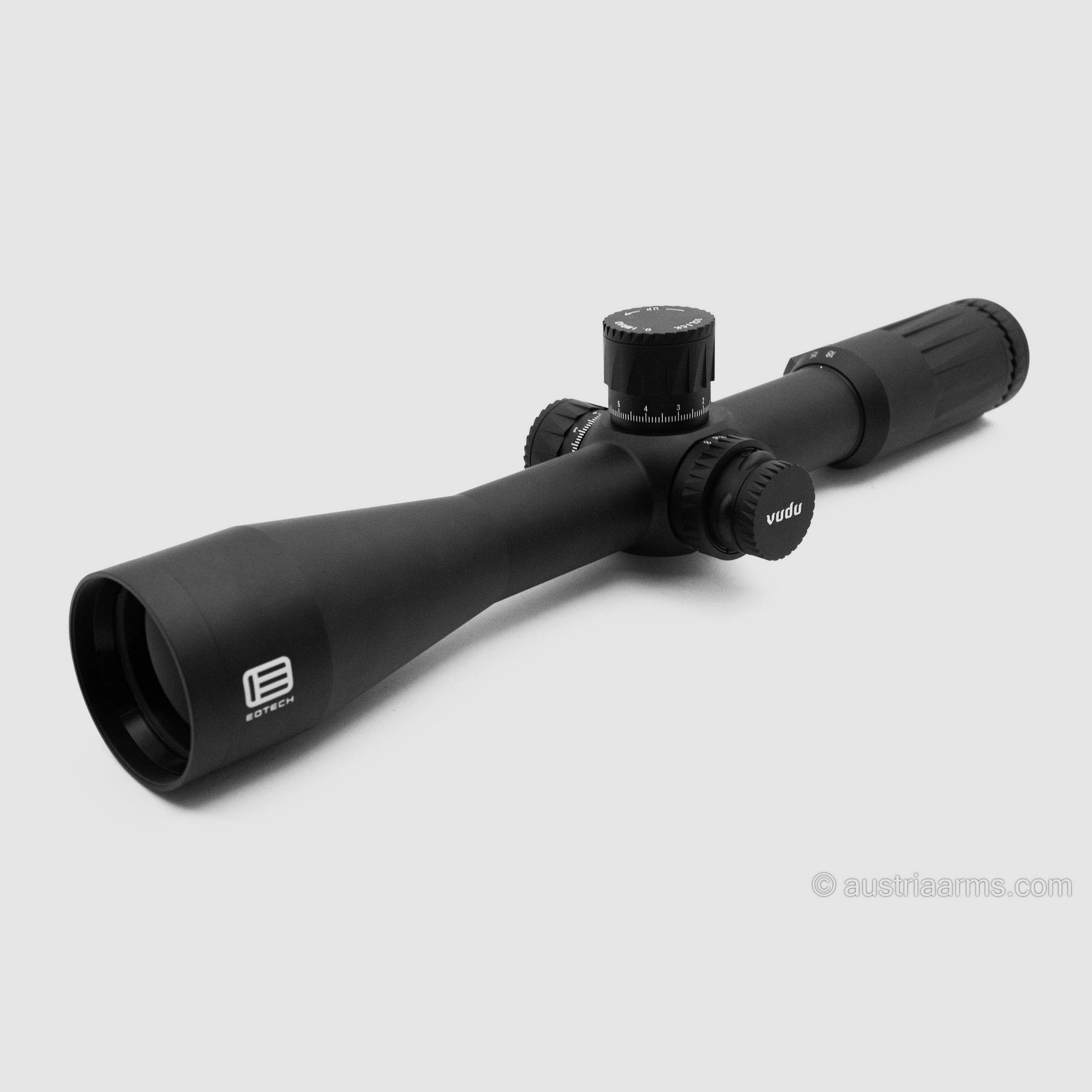 EOTech Vudu 3,5–18 × 50 FFP, Horus H59, Bild 1 von 2
