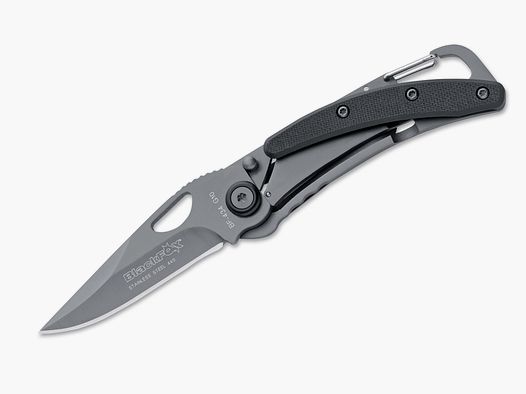 Taschenmesser BLACKFOX BF-434 G10