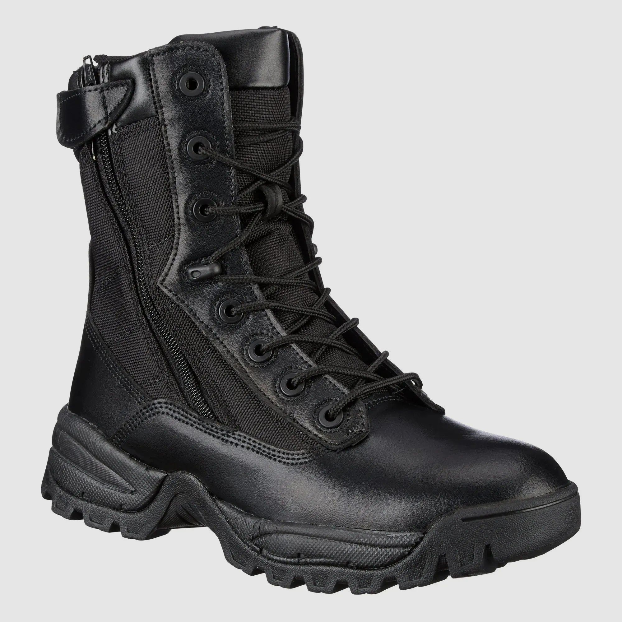 Mil-Tec Tactical Boots Two-Zip