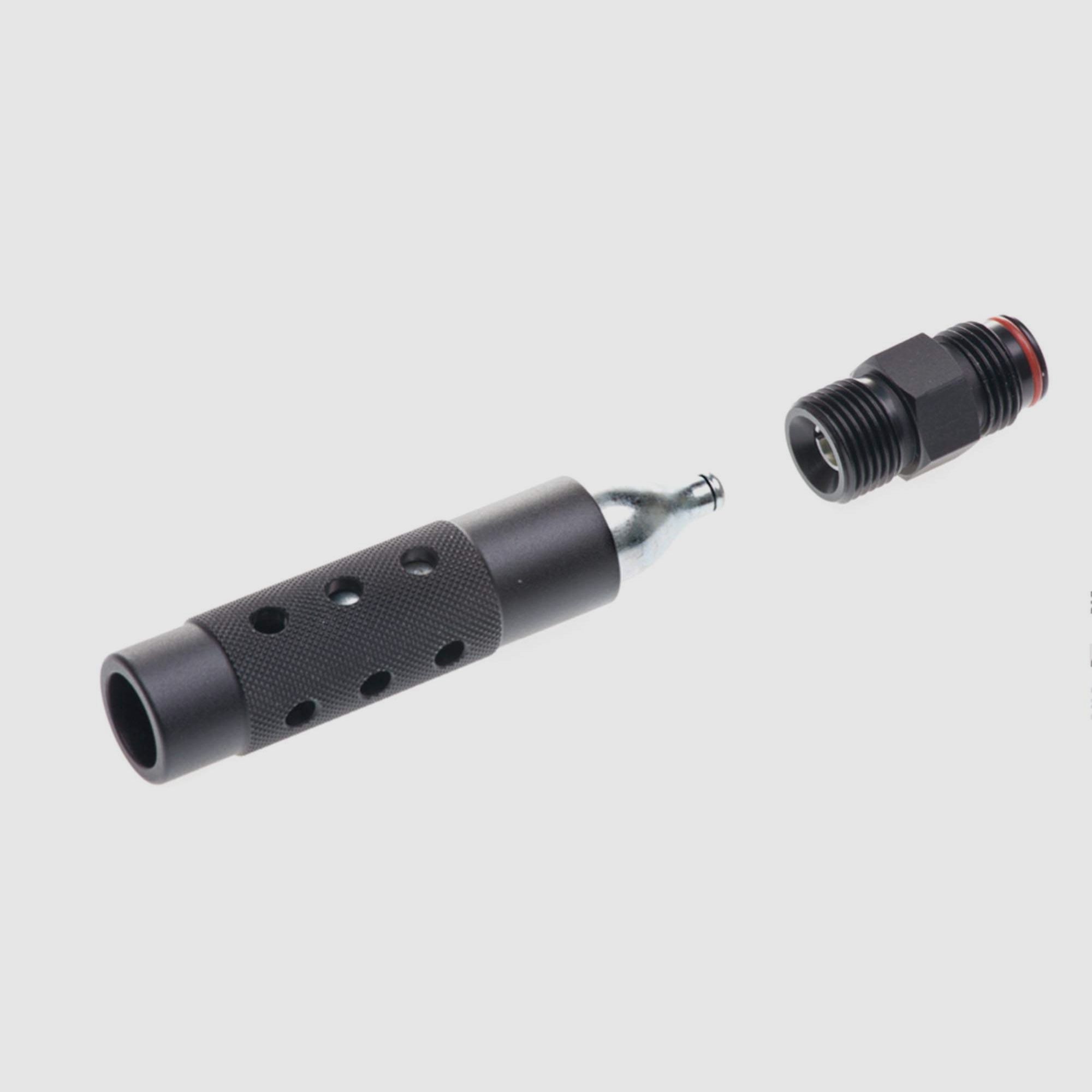 Sparklettes SWAP 12 g Adapter