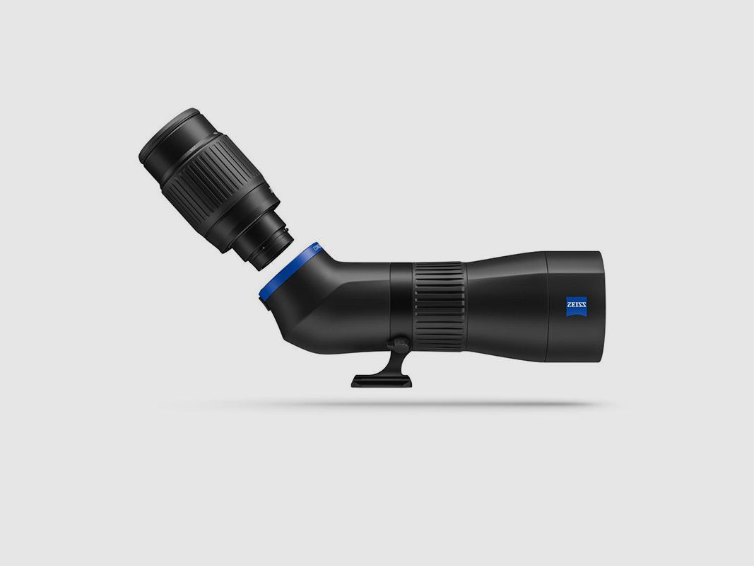 ZEISS – CONQUEST APIA 65 | 20-50X65 coudé, image 6 sur 7