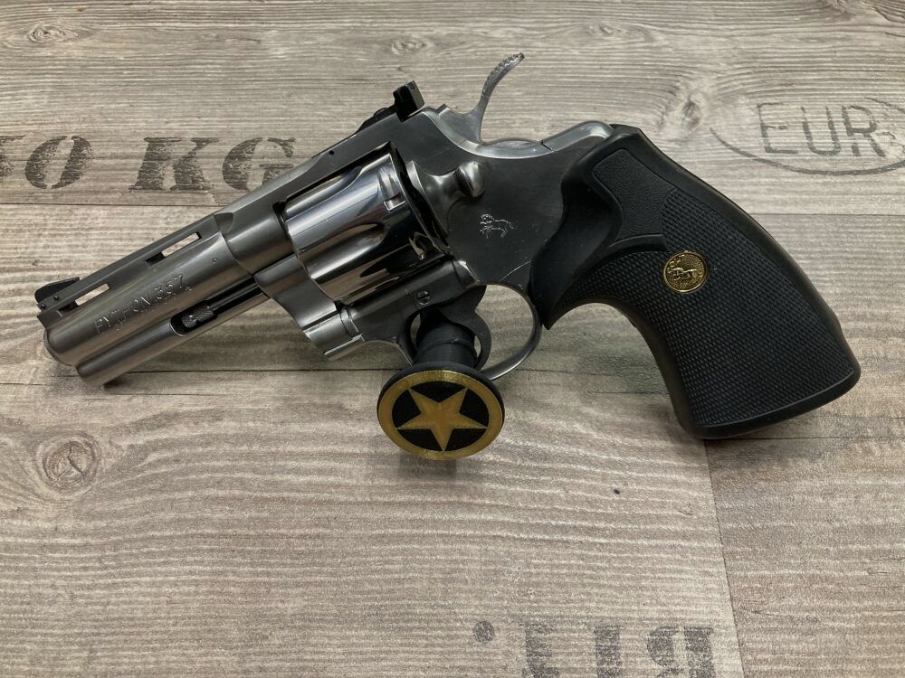 Colt Python