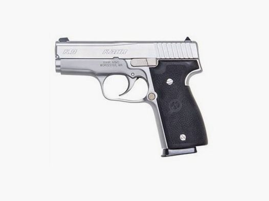 Kahr Arms	 K9 Elite 3,5" (5 Zoll) Premium 9mmLuger