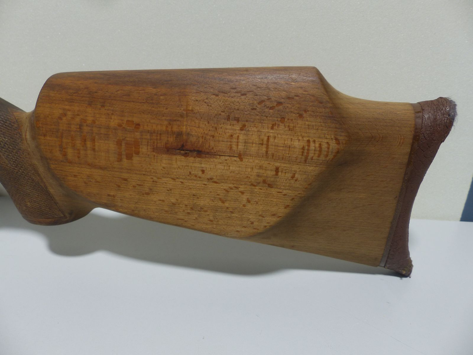 Luftgewehr Walter 55   !! defekt !