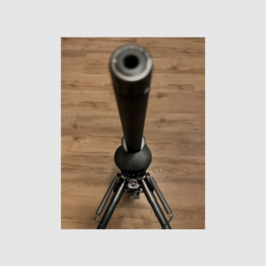 Remington 700 Rem 700 Police SA Schaft Stock HS H-S Precision