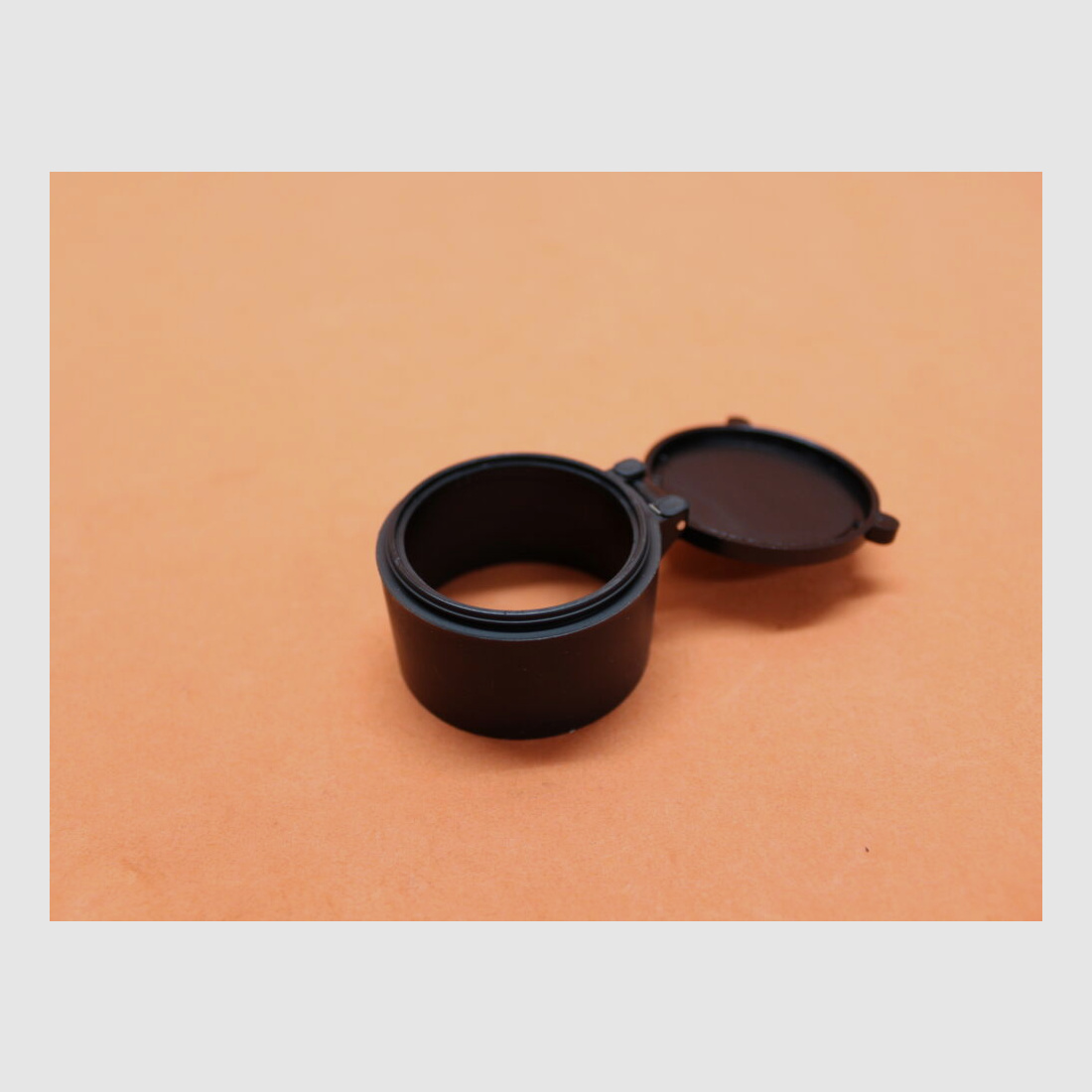 Butler Creek Butler Creek Flip-Up Cover Cap Objectives Ø=45,7mm Objektiv-Klappdeckel für Zielfernrohre (30250)