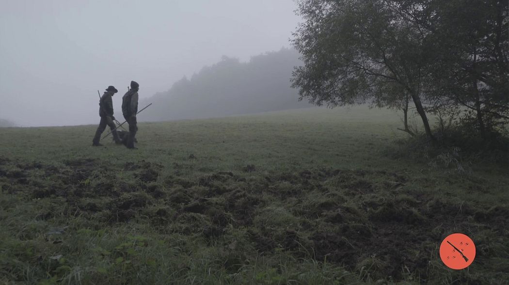 JAGD und NACHSUCHE mit Pfanner Schutzbekleidung