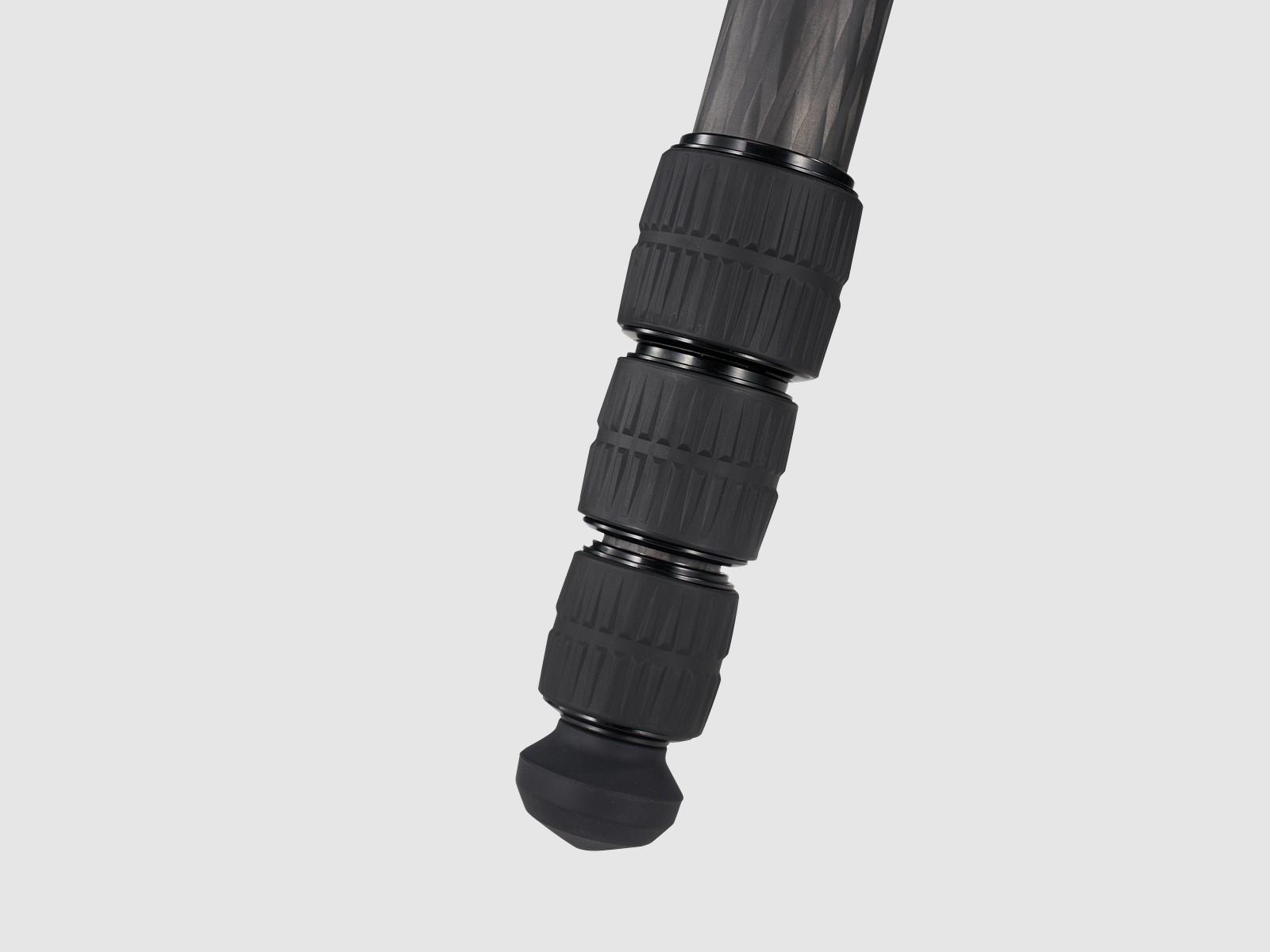 ShooterKing Apex Carbon Schießstock/Tripod inkl. Gewehrklemme, Bild 6 von 16