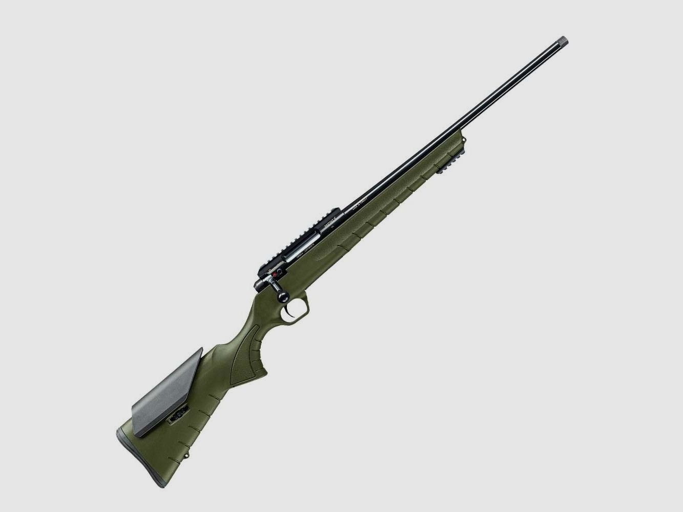 Istanbul Silah Monza Green Repeating Rifle