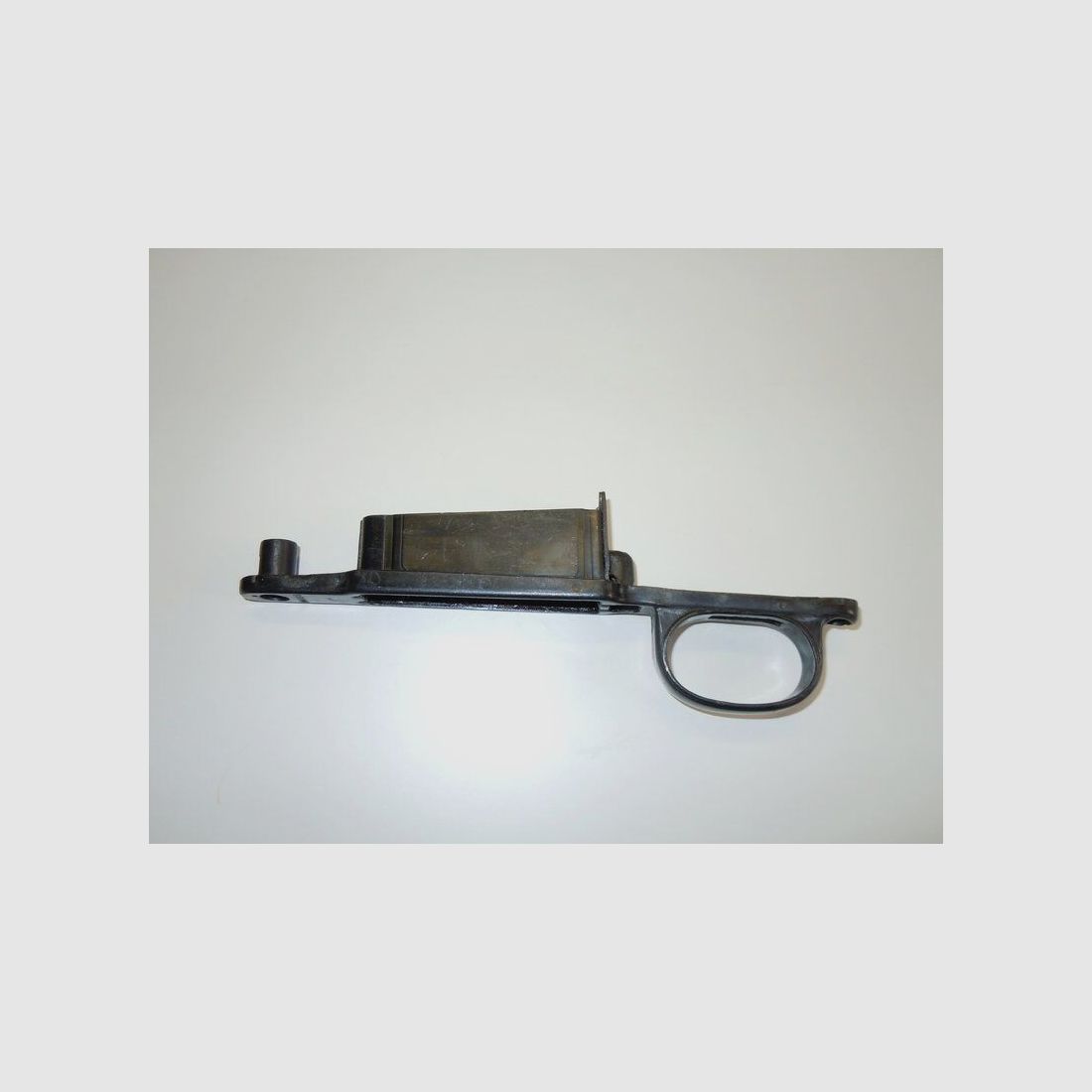Magazinkasten Leer ( Blechausfürhung ) für Mauser K98