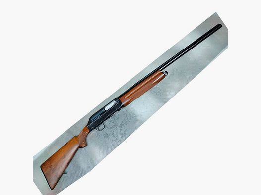 Semiautomatische Flinte Breda Kal.12 gebraucht