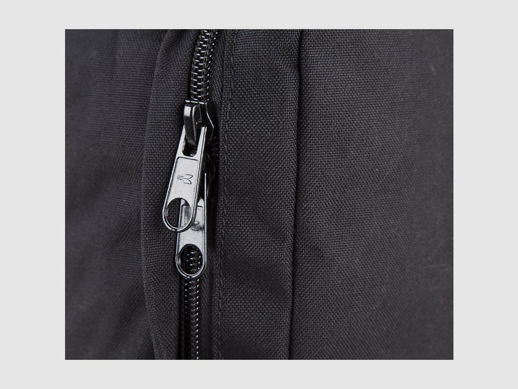 Savotta Rucksacktasche Savotta Vertikal L - schwarz