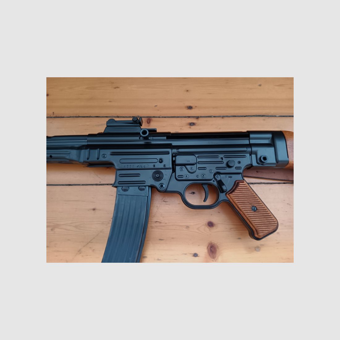 MP44 Sturmgewehr Shoei STG44 Modellwaffe