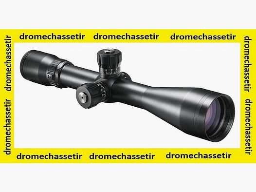 LUNETTE DE TIR ELITE Tactical 4.5-30×50 RETICULE MIL DOT , tube 30MM