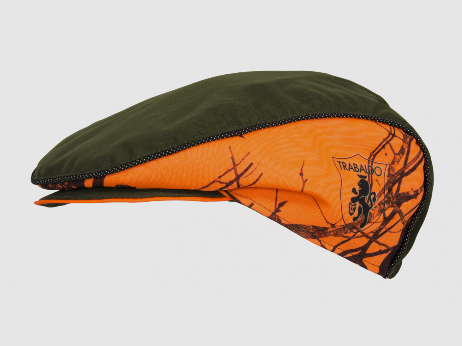 Trabaldo Lizard Cap