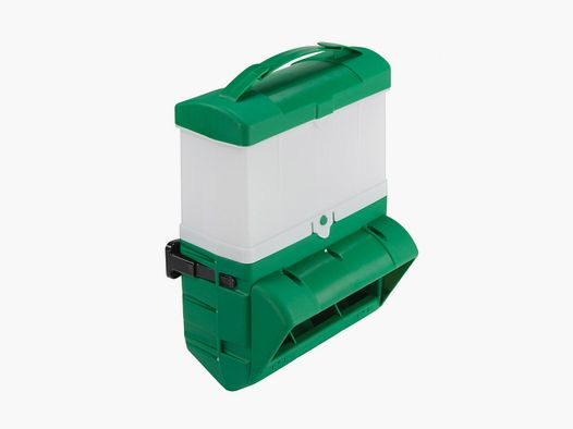 Clever Futterstelle 10kg