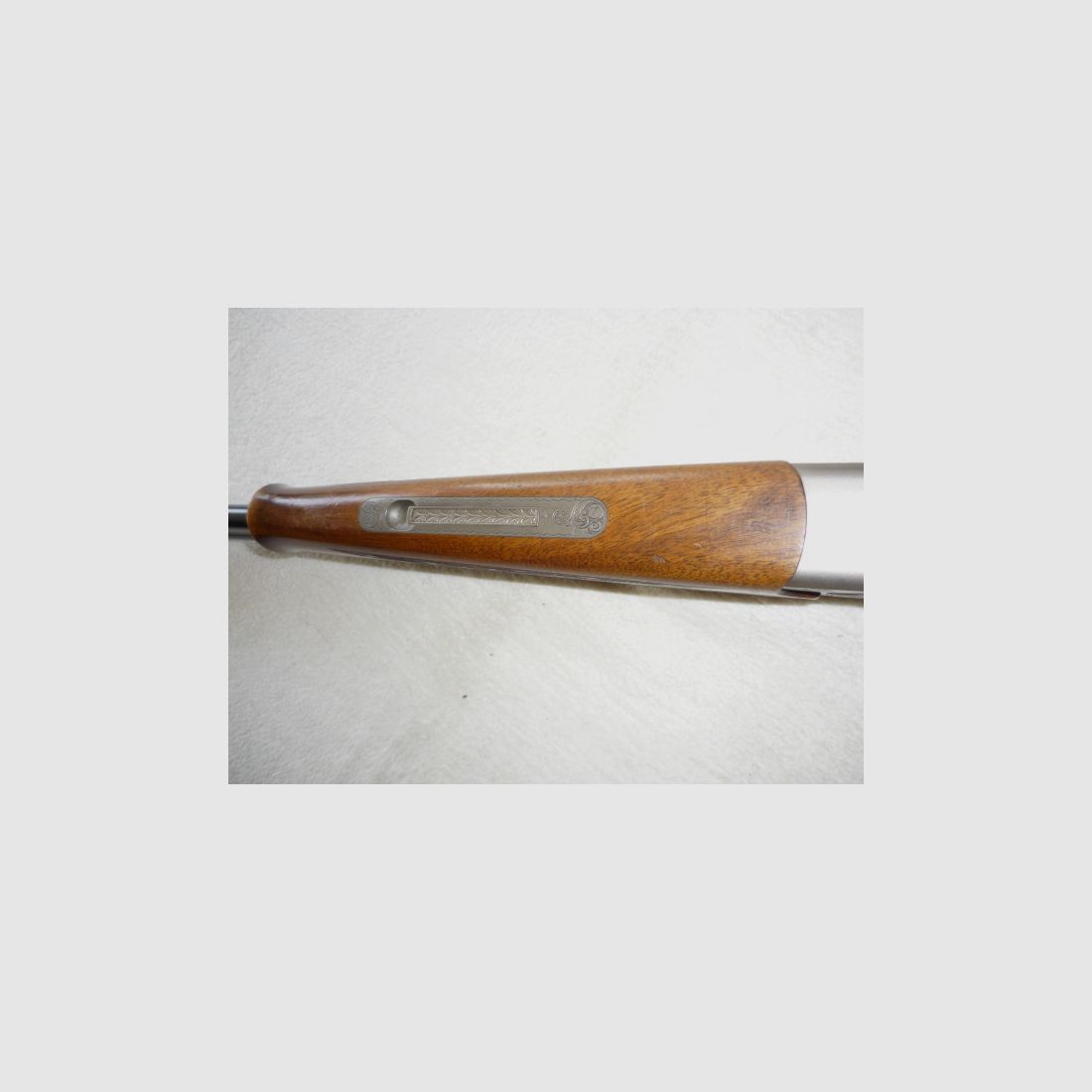 Blaser mountain rifle 750/88 with RCBS die set