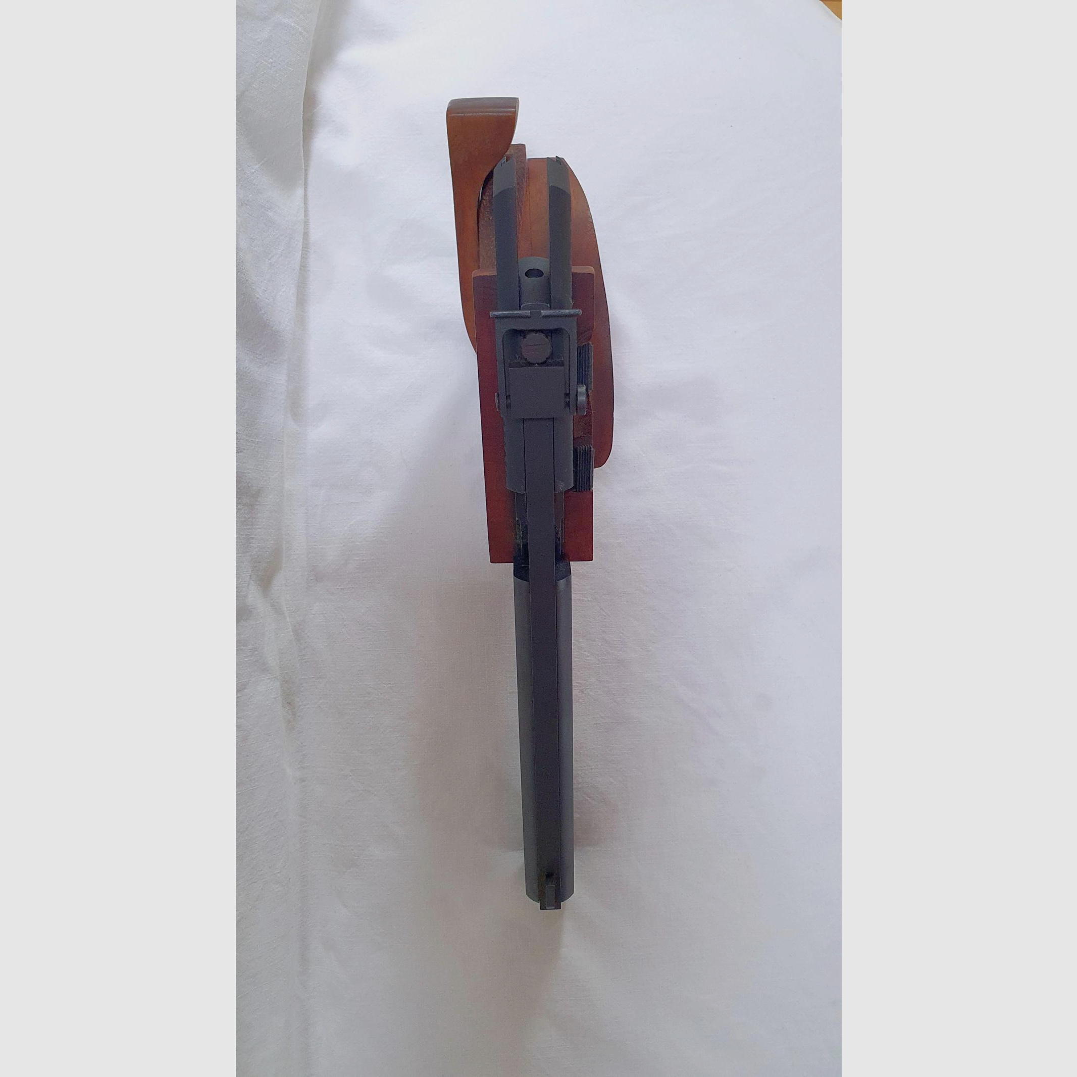 Sportpistole FN - Browning  International II, Kal .22 LR