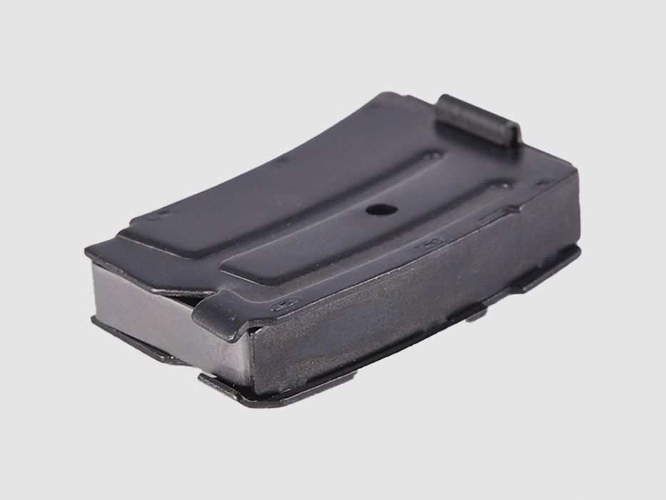 MAGAZYNEK TRIPLE-K 22LR TRIPLE-K REMINGTON 511/513 22 LONG RIFLE 5-STRZAŁOWY STALOWY MAG CZARNY, zdjęcie 4 z 4