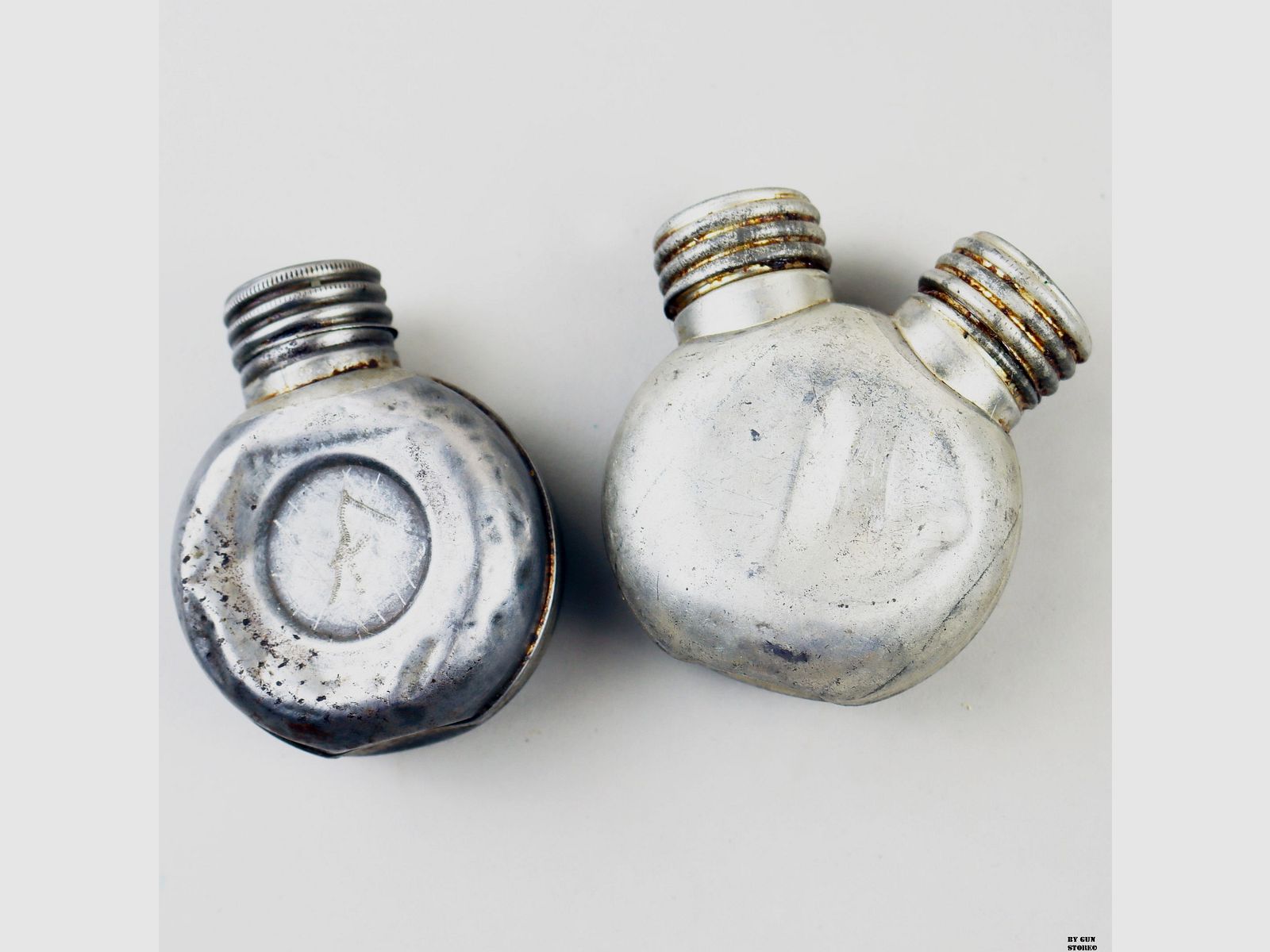 Set oliatore Mosin Nagant, immagine 1 di 2