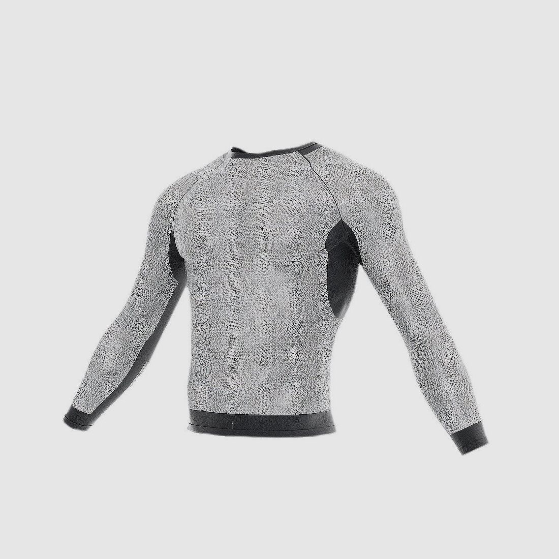 MTP Schnittschutz Shirt langarm oder kurzarm, zertifiziert