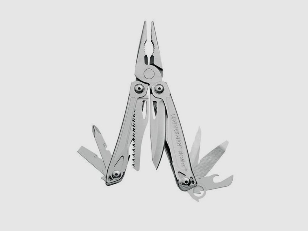 Leatherman Sidekick, image 1 sur 5